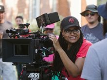 Ava DuVernay