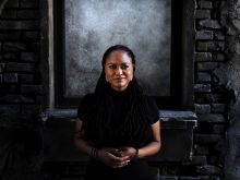 Ava DuVernay