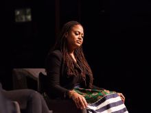 Ava DuVernay