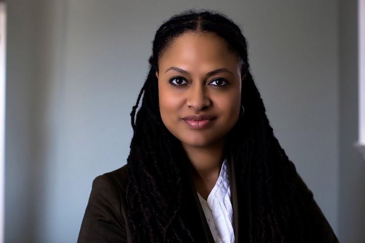 Ava DuVernay