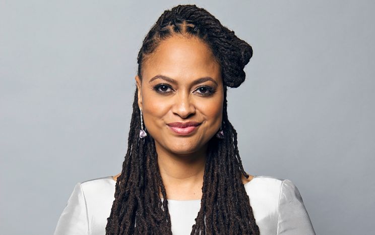 Ava DuVernay