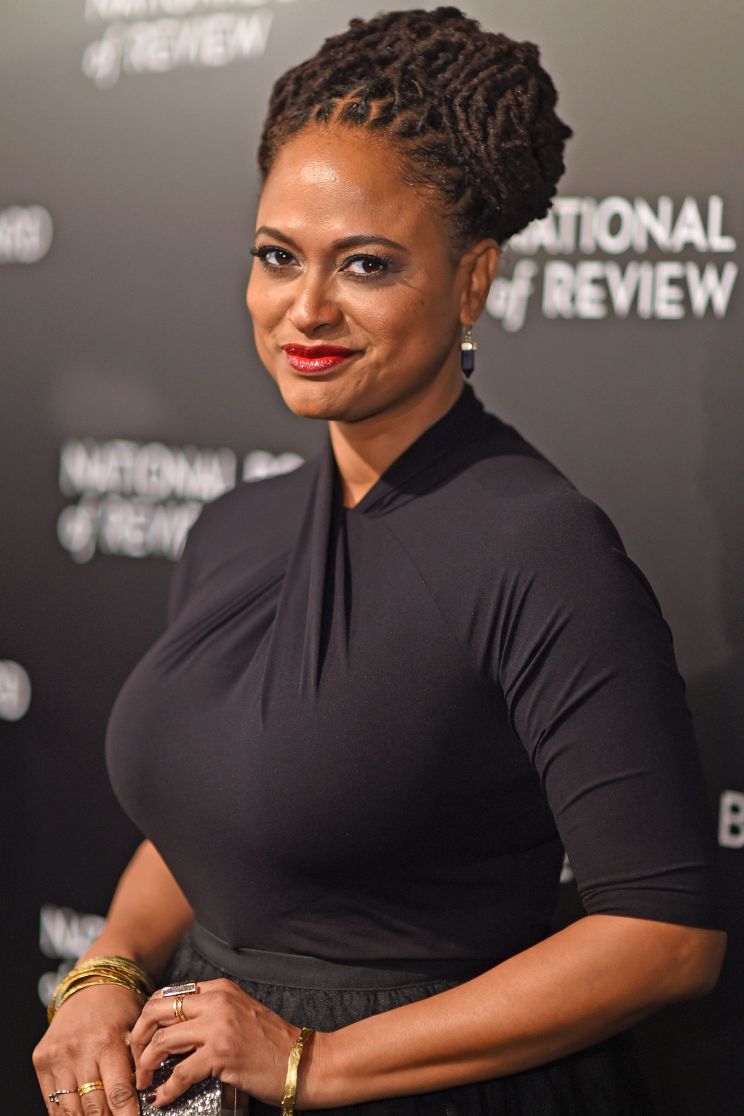 Ava DuVernay