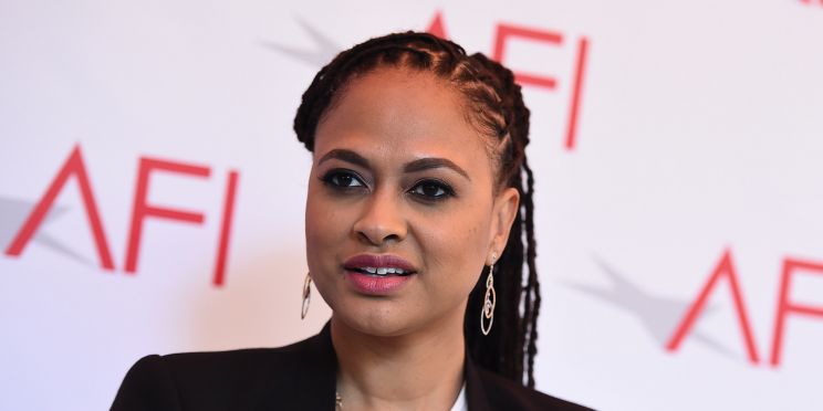 Ava DuVernay