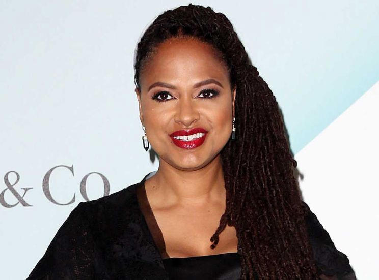 Ava DuVernay