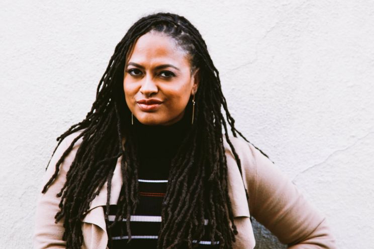 Ava DuVernay