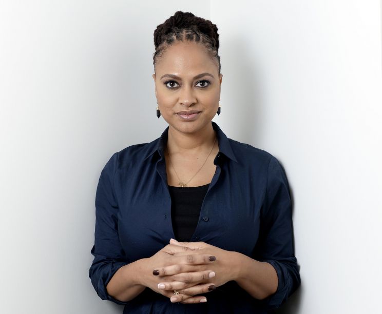 Ava DuVernay