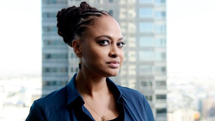 Ava DuVernay