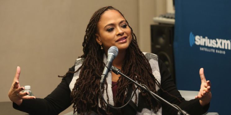 Ava DuVernay