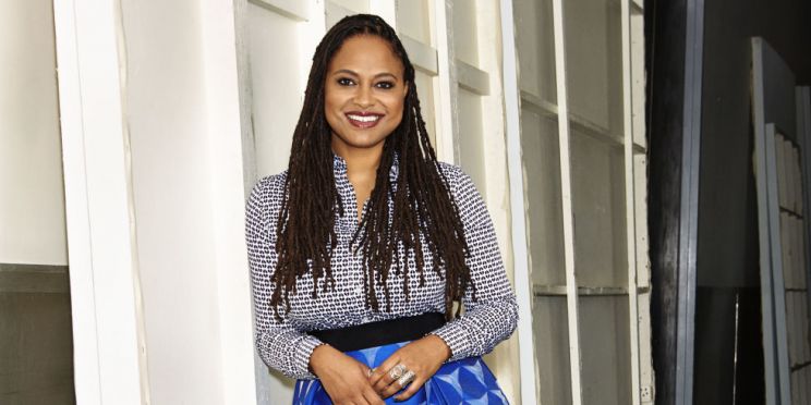 Ava DuVernay