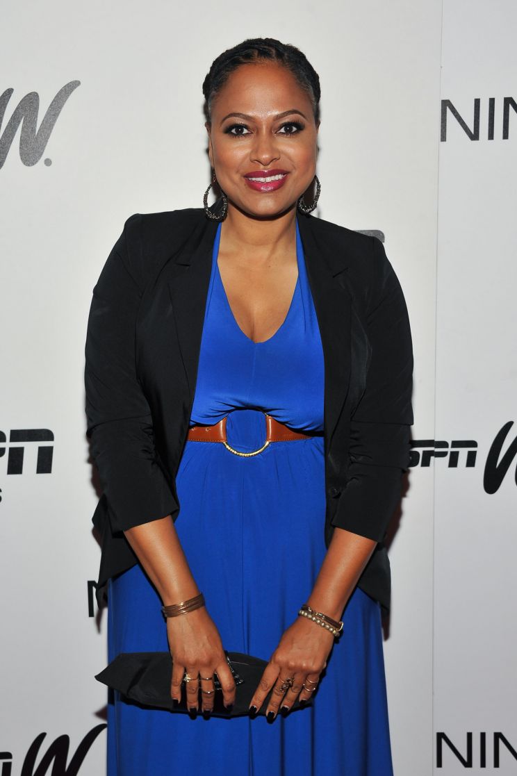 Ava DuVernay