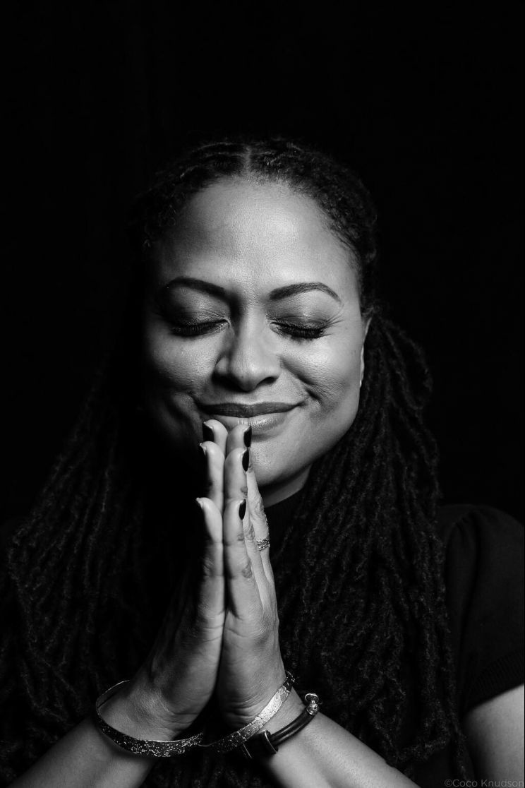 Ava DuVernay