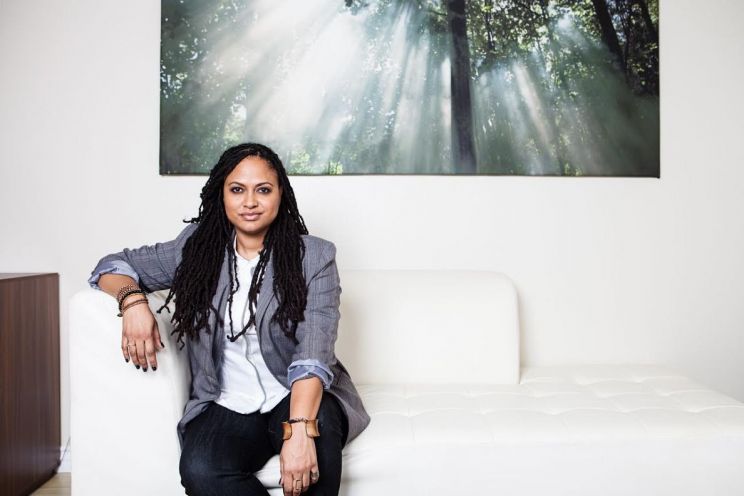 Ava DuVernay