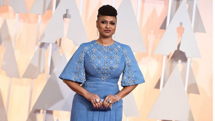 Ava DuVernay