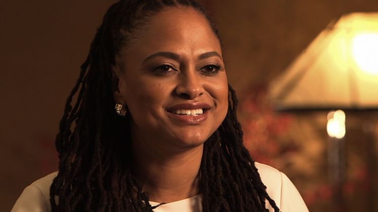 Ava DuVernay