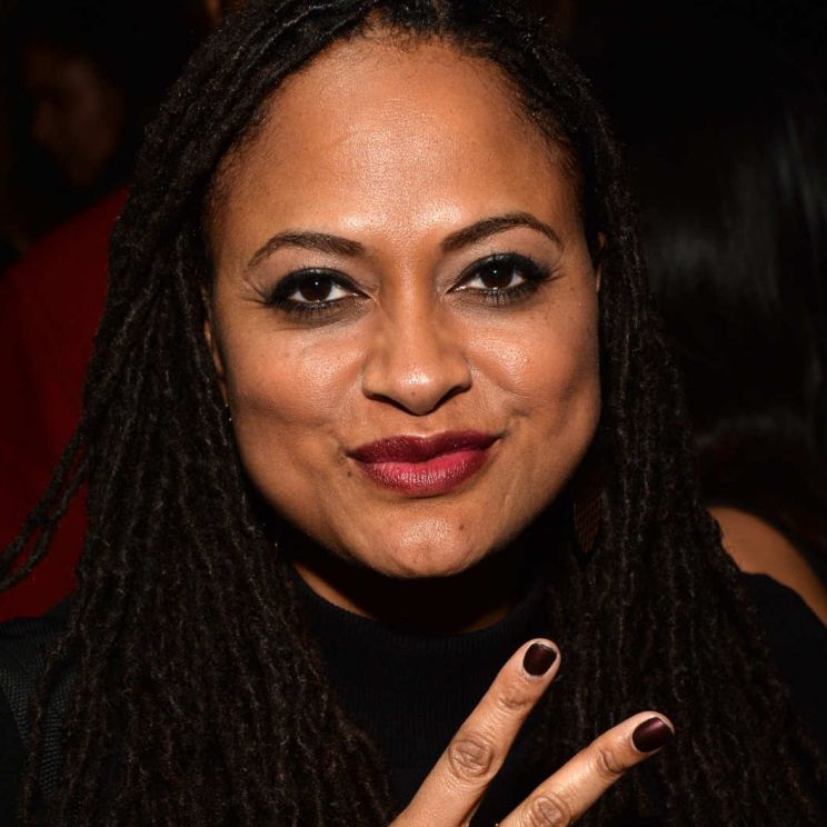 Ava DuVernay