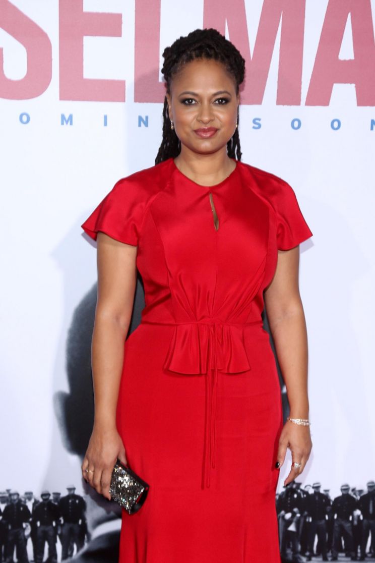 Ava DuVernay