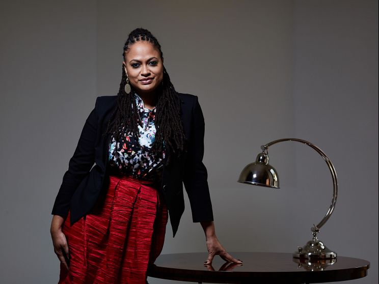 Ava DuVernay