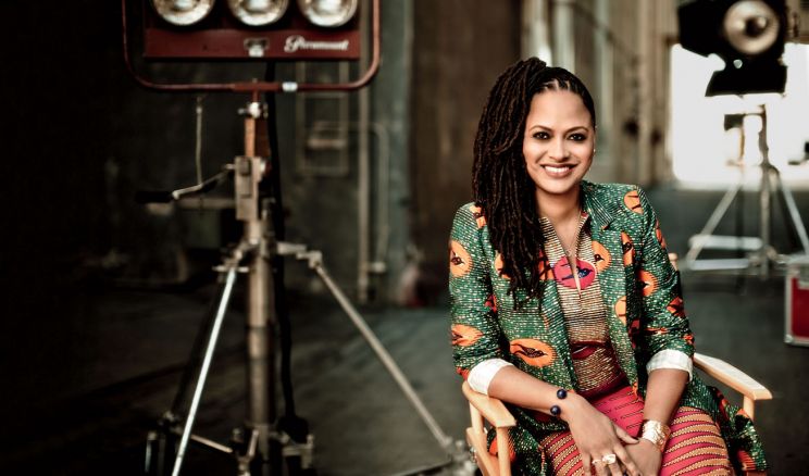 Ava DuVernay