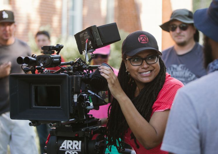 Ava DuVernay