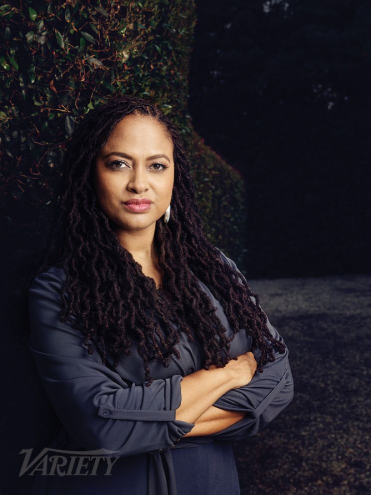 Ava DuVernay