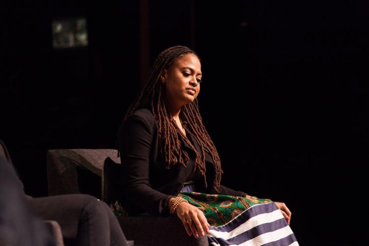 Ava DuVernay