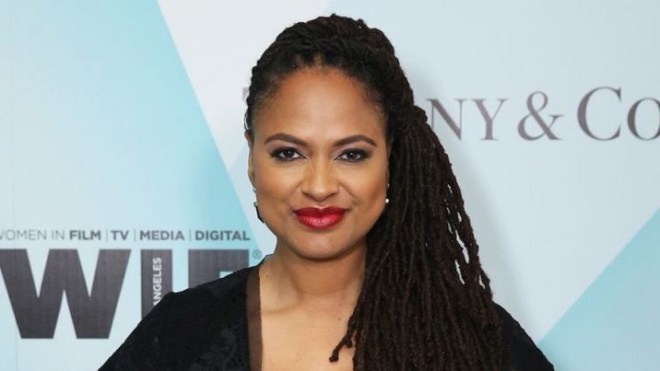 Ava DuVernay