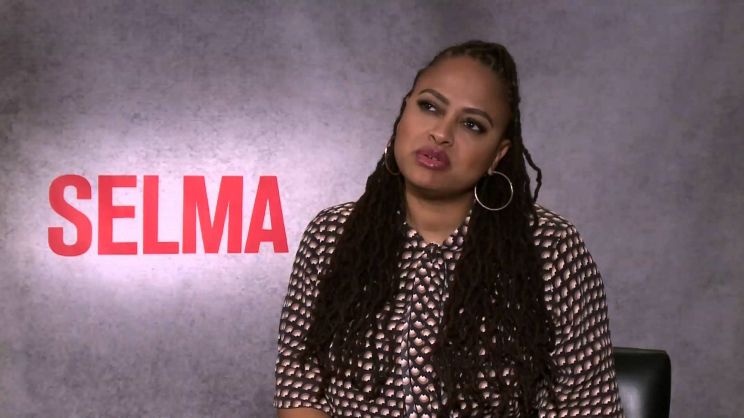 Ava DuVernay