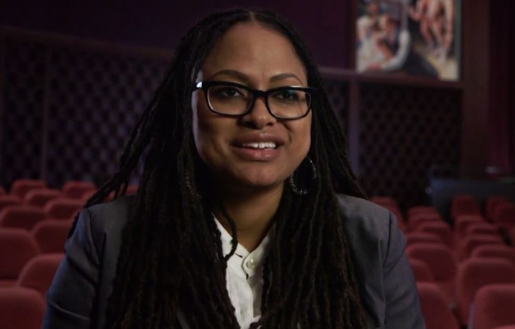 Ava DuVernay