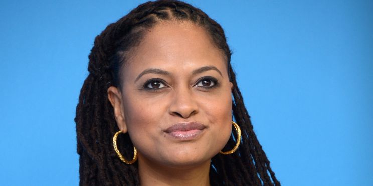 Ava DuVernay