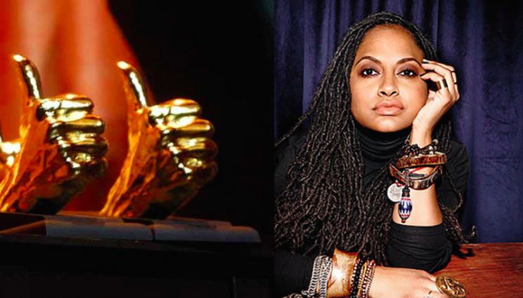 Ava DuVernay