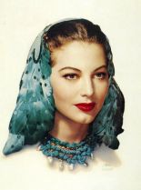 Ava Fabian photo