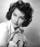 Ava Gardner