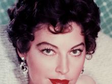 Ava Gardner