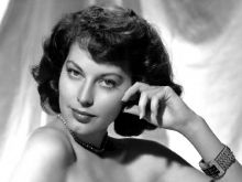 Ava Gardner