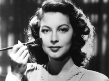 Ava Gardner