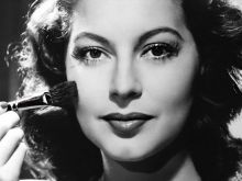 Ava Gardner