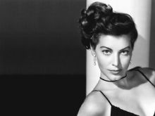 Ava Gardner