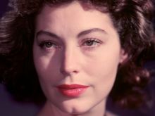 Ava Gardner