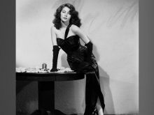 Ava Gardner