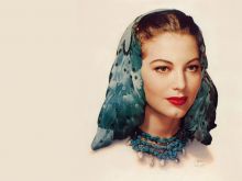 Ava Gardner