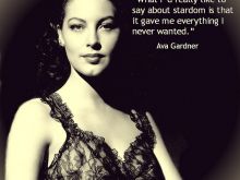 Ava Gardner