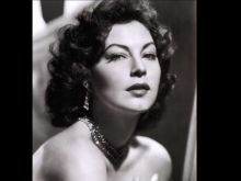 Ava Gardner