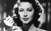 Ava Gardner