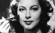 Ava Gardner