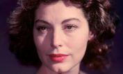 Ava Gardner