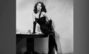 Ava Gardner