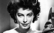 Ava Gardner