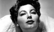 Ava Gardner