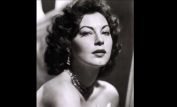 Ava Gardner