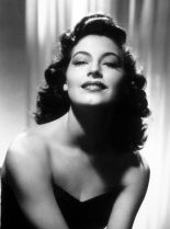 Ava Gardner